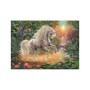 Puzzle Unicorn Mistic, 1000 Piese Ravensburger - 1